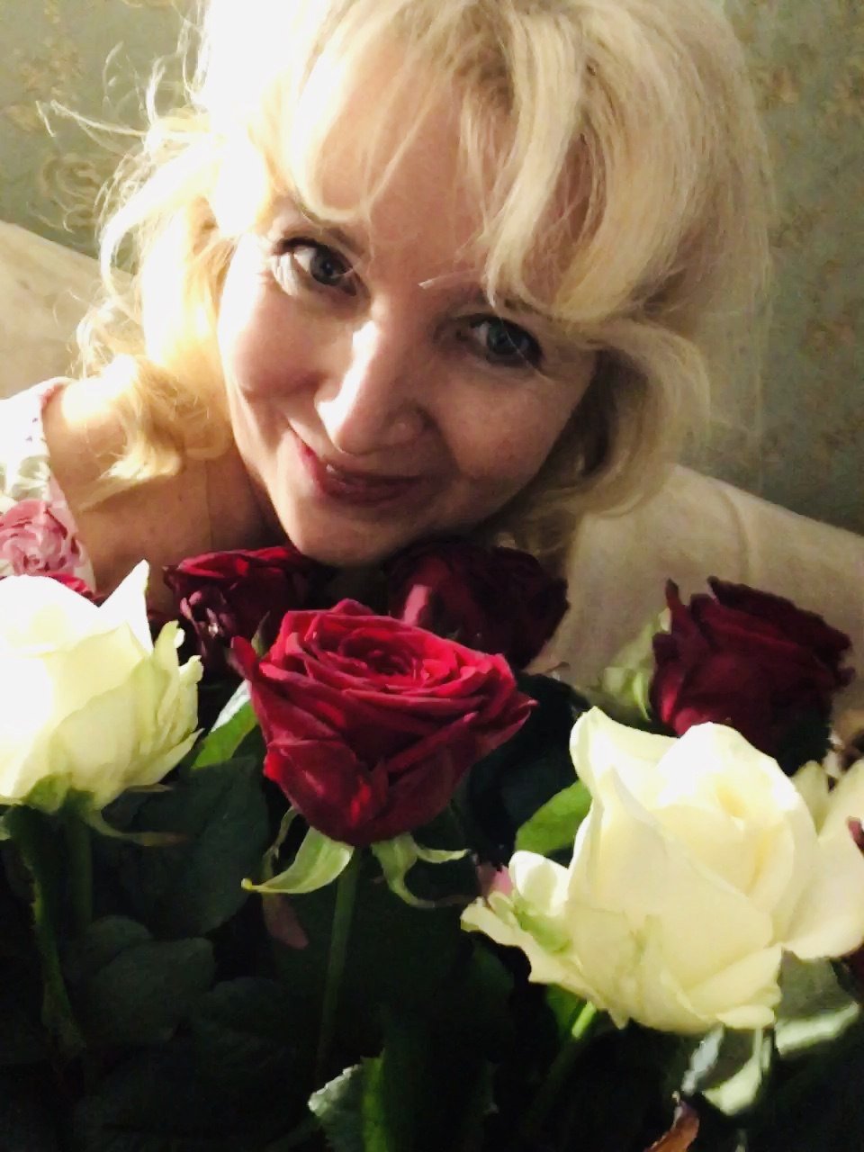 Твоя улыбка. Посвящение С. Т. 13379