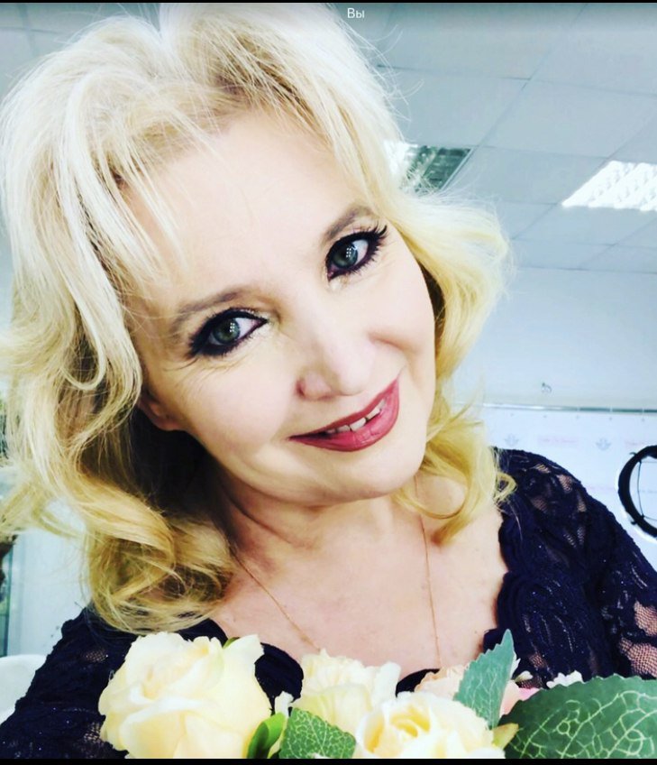 Нежностью своей. Посвящение С. Т. 13393