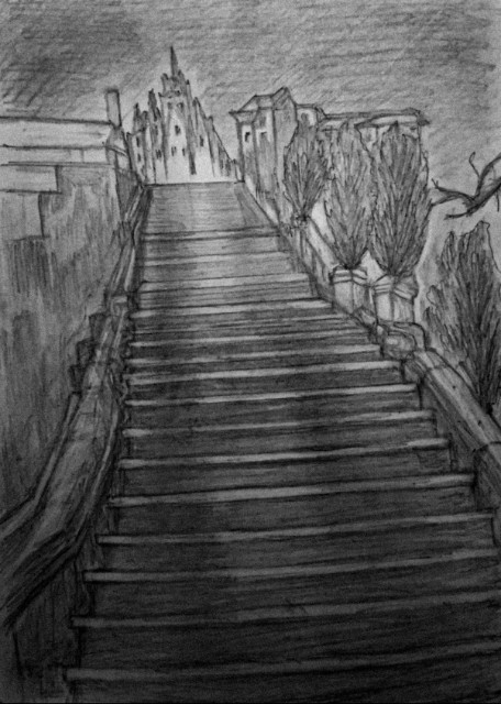 Путь к Олимпу