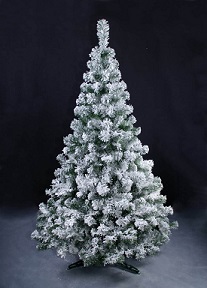 Искусственная ель