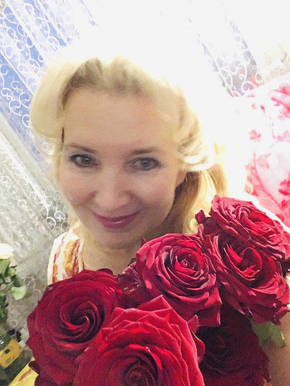 Свет и Радость наяву. Посвящение С. Т. 13399