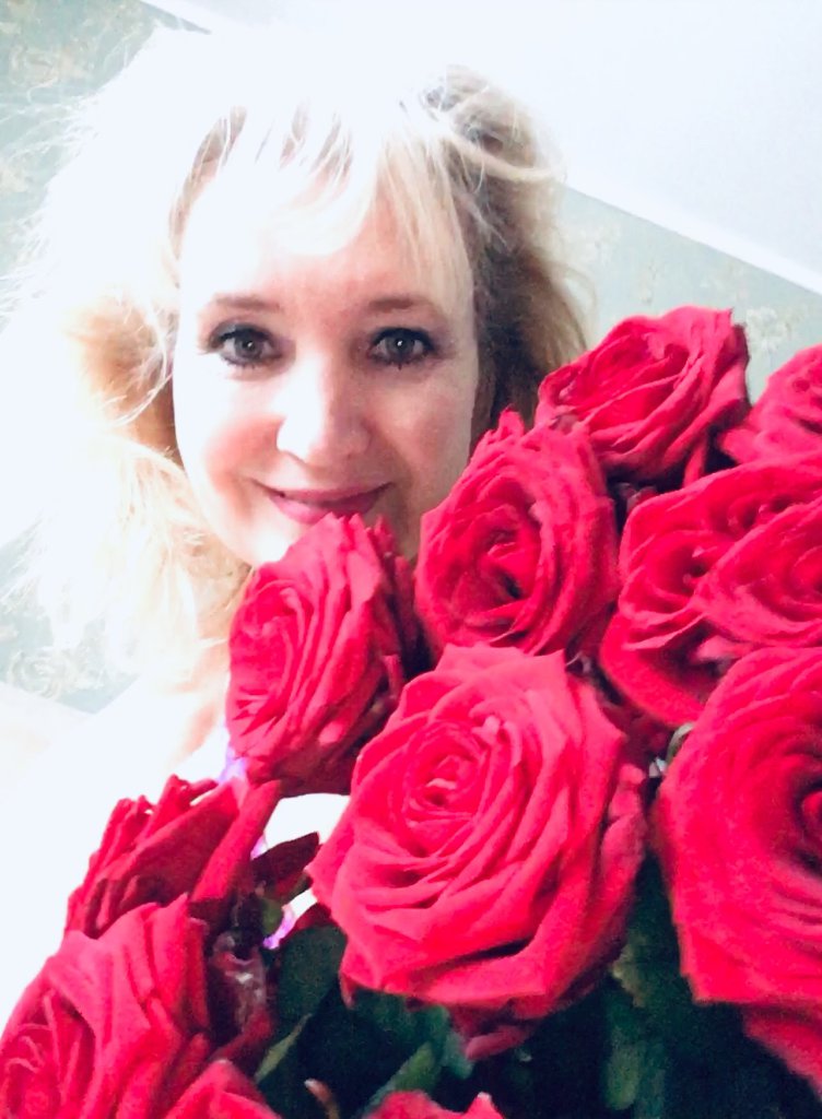 Ты так мила. Посвящение С. Т. 13402