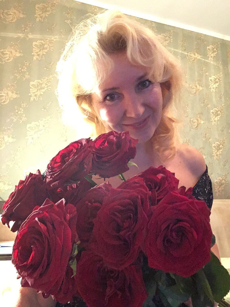 Живу для тебя. Посвящение С. Т. 13410