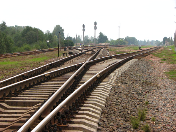 Диспетчер судьбы