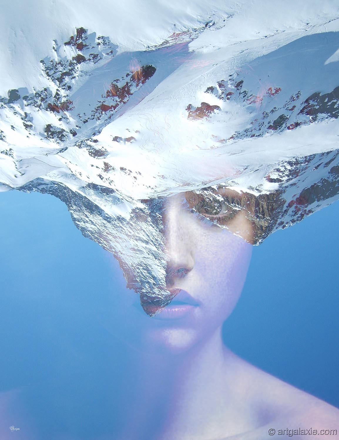 Развей мои домыслы