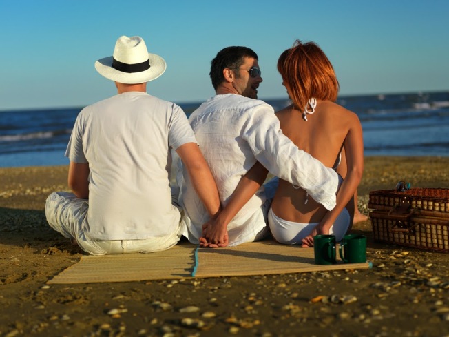 Радоваться за другого