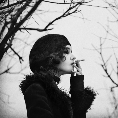 Что ж вы бродите здесь, чистоплотный, ухоженный...