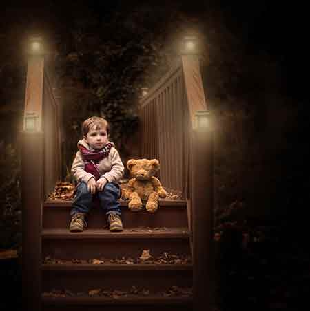 Когда звёзды были большими