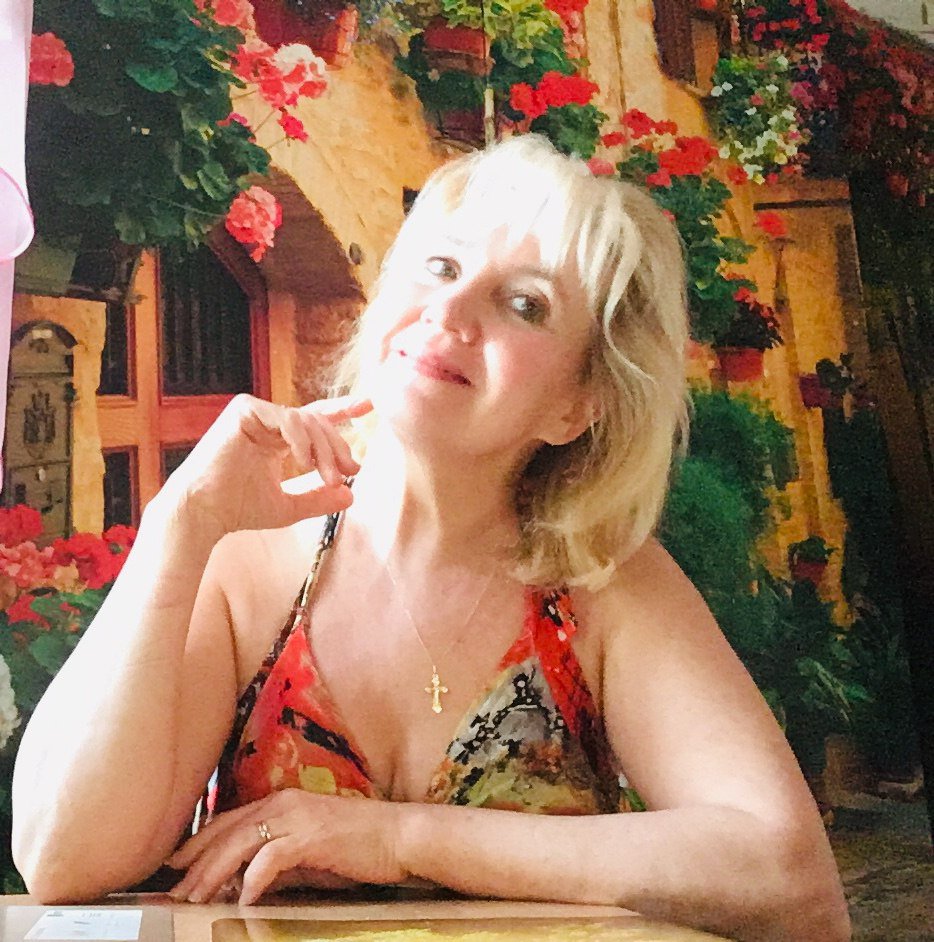 Яркий лучик красоты. Посвящене С. Т. 13421