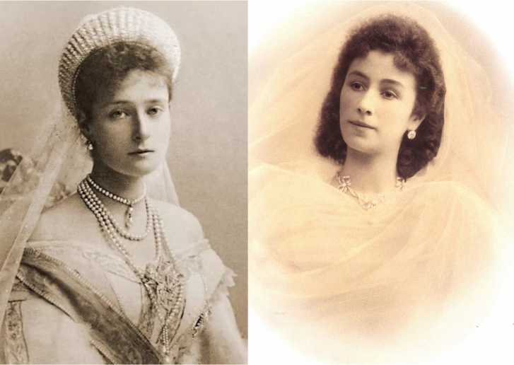 Полусвоя получужая