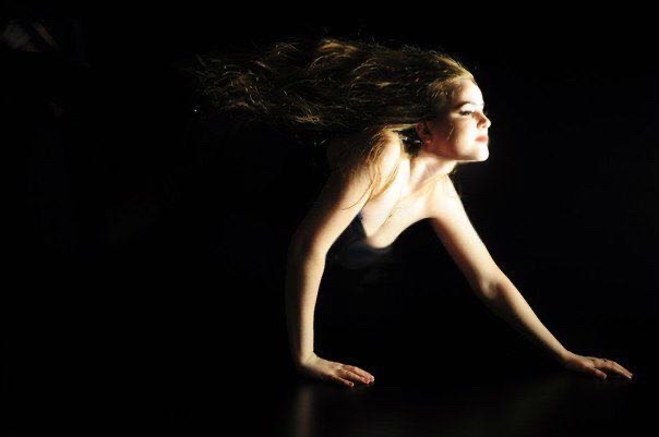 Касание дна