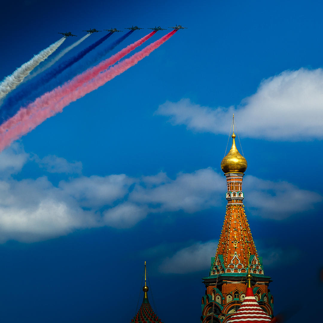 Всё дальше ввысь