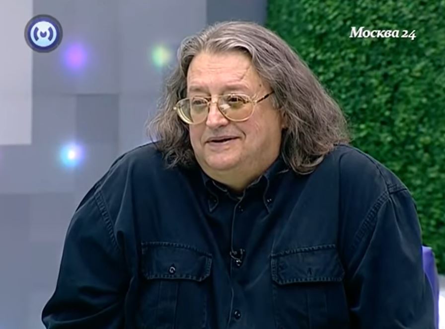 Что Вы нам скажете, на прощание?