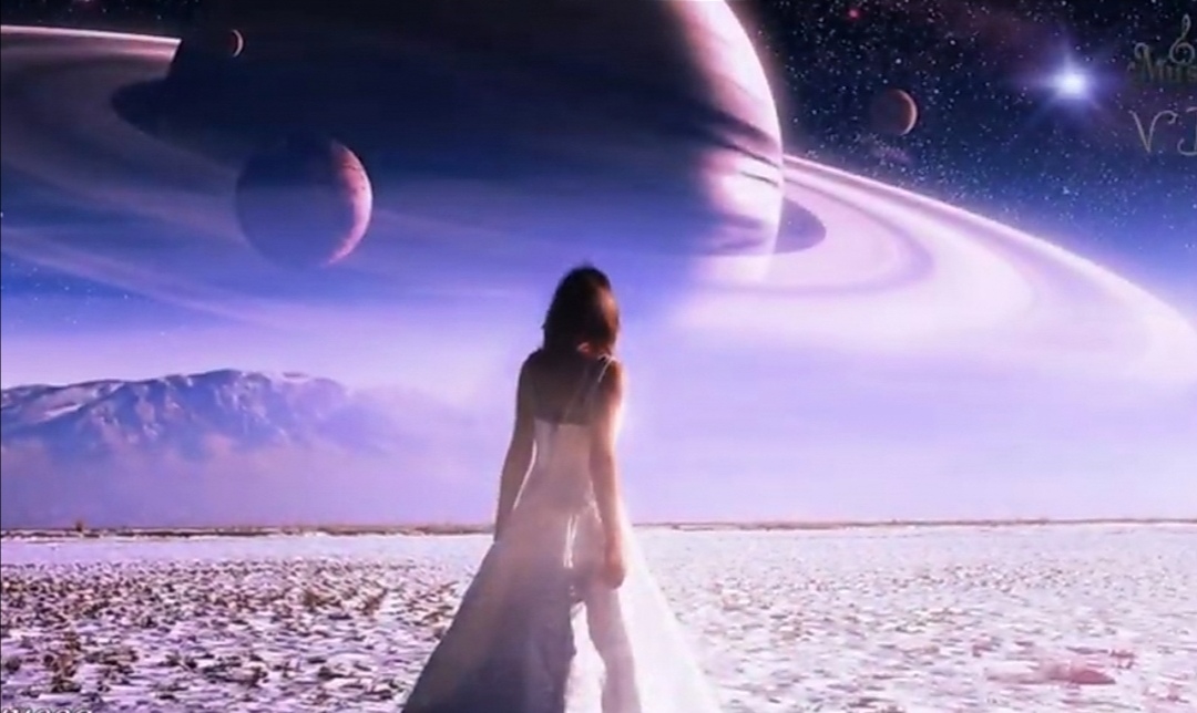 В свою Извечность...