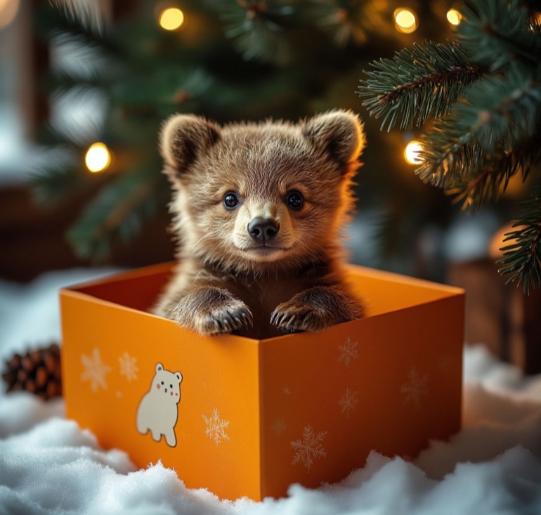 Добрые игрушки Сказка в стихотворной форме