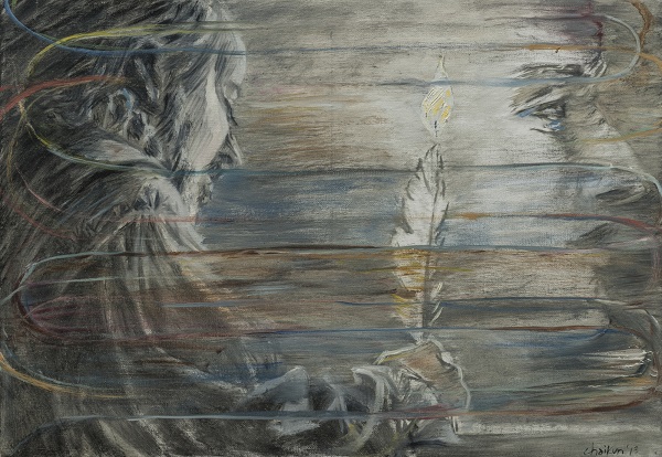 Шекспир. Сонет 62. Перевод