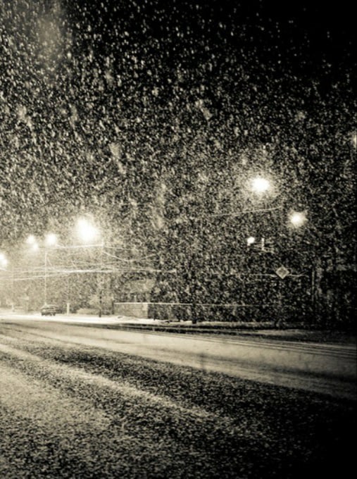 Опять рывки