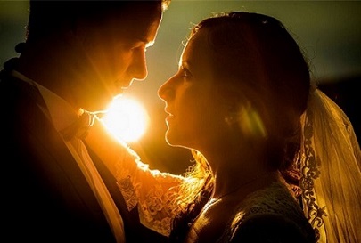 Глаза в глаза