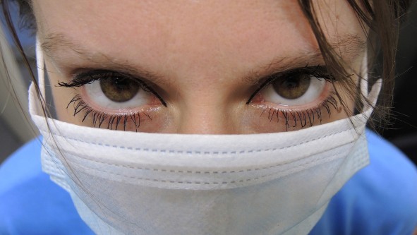 Пандемическое