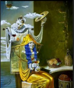 Театр Абсурда