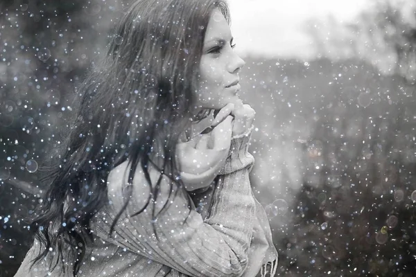 Просто живу