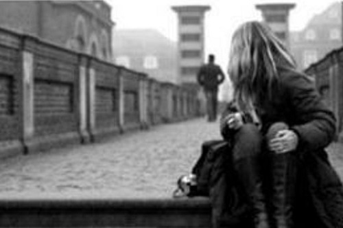 А что Любовь? Любовь пройдет