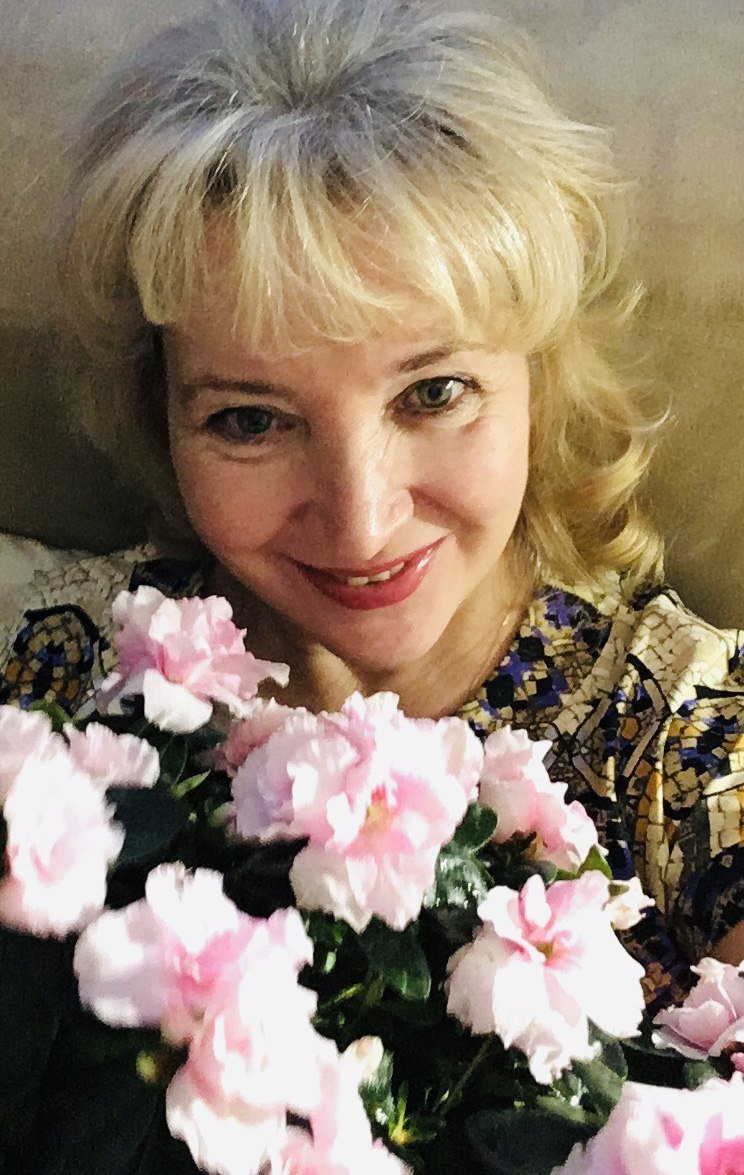 Ты мою душу пробудила. Посвящение С. Т. 13478