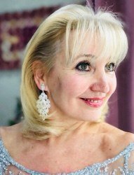 Любовь и жизни тайна. Посвящение С. Т. 13493