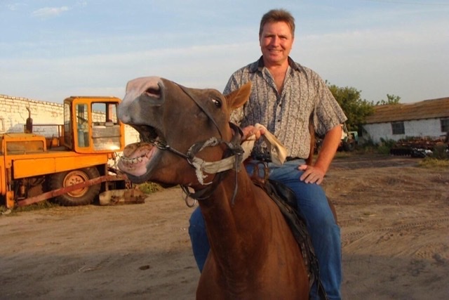 Сергею Зубареву