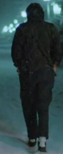 Работа мечты в гололёд