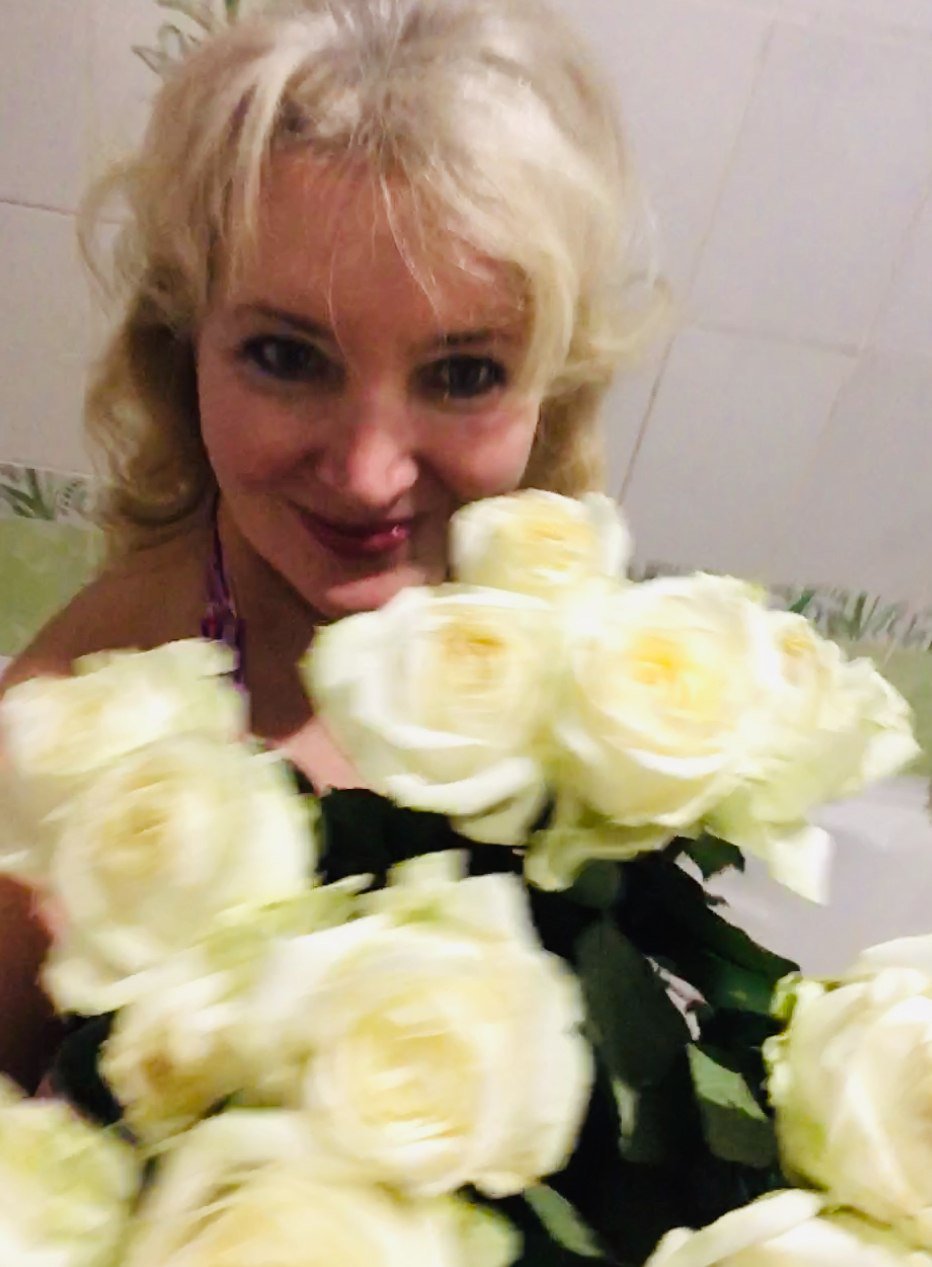 Судьба соединила нас. Посвящение С. Т. 13484