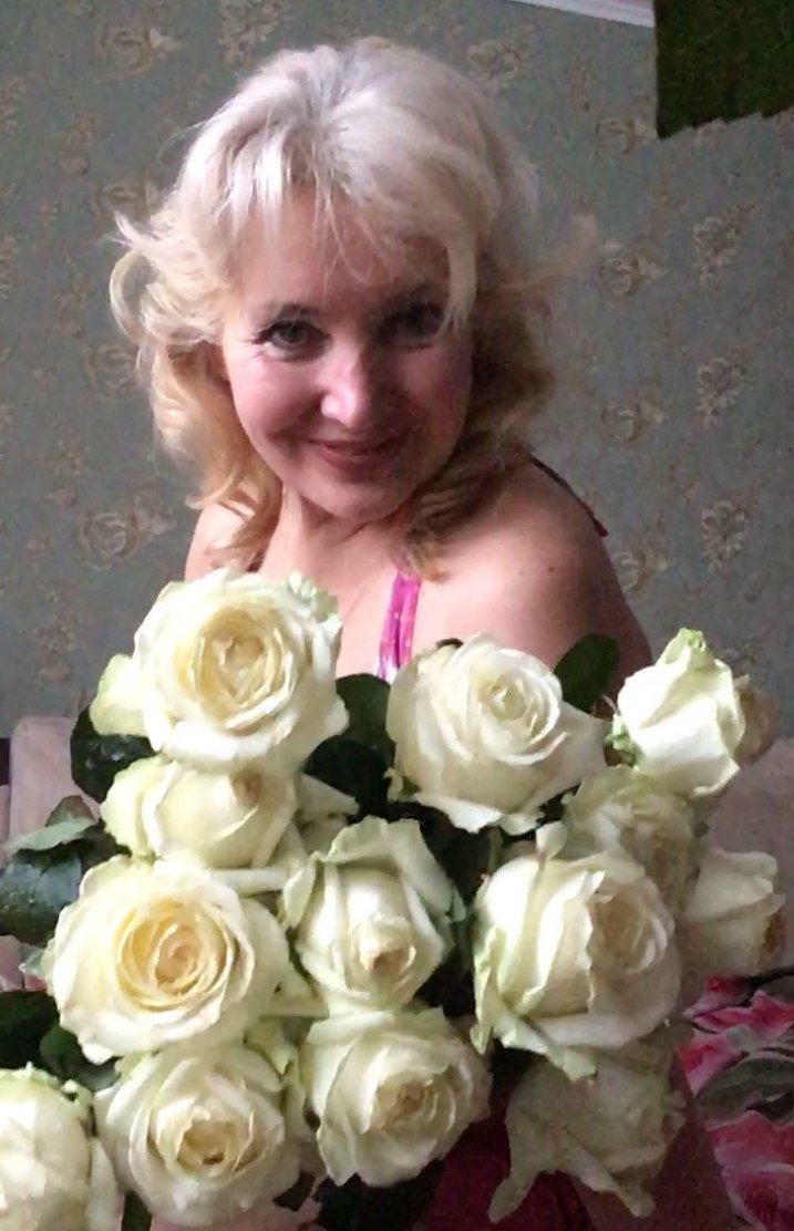 Я Счастлив. Посвящение С. Т. 13485