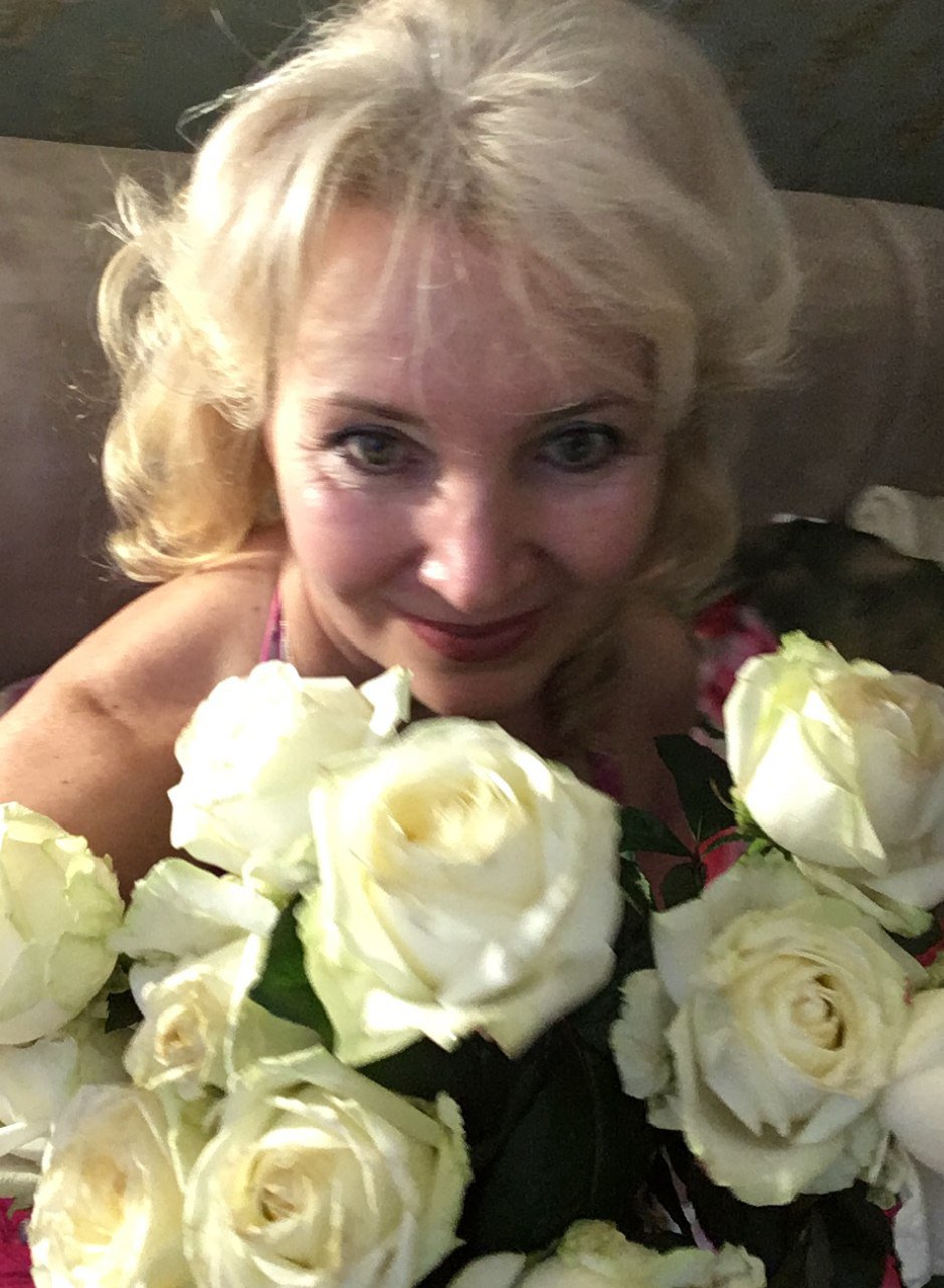 Тебя по свету я искал. Посвящение С. Т. 13486