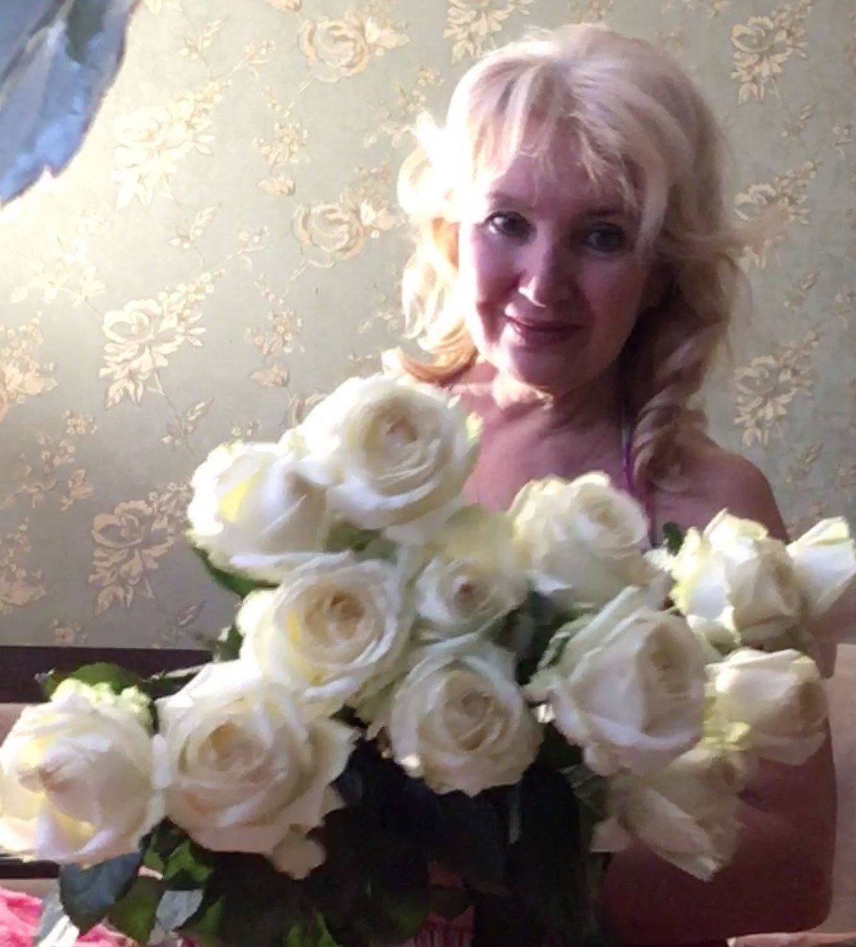 Как благодать вдыхая. Посвящение С. Т. 13487