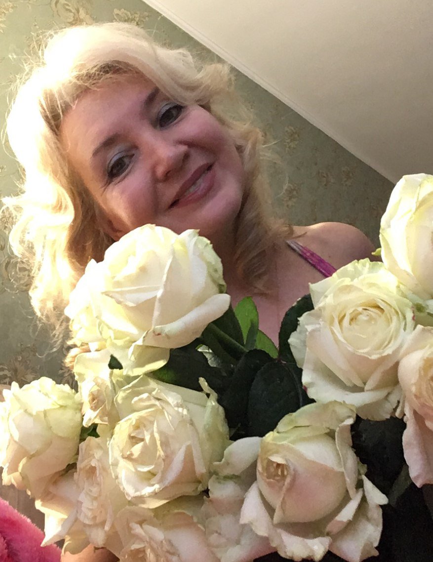 Тебе. Посвящение С. Т. 13489