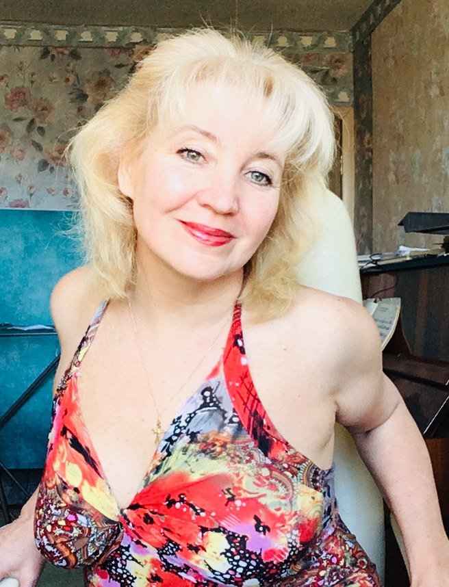 В сердце навсегда моём. Посвящение С. Т. 13499