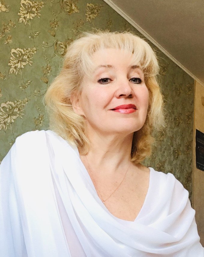 Ты стала сказкой неземной. Посвящение С. Т. 13502