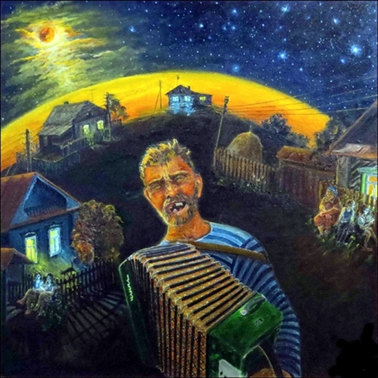 Грустная сказка