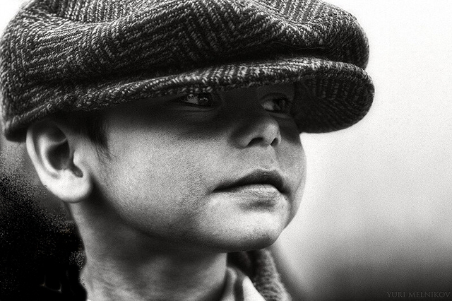 Батина фуражка