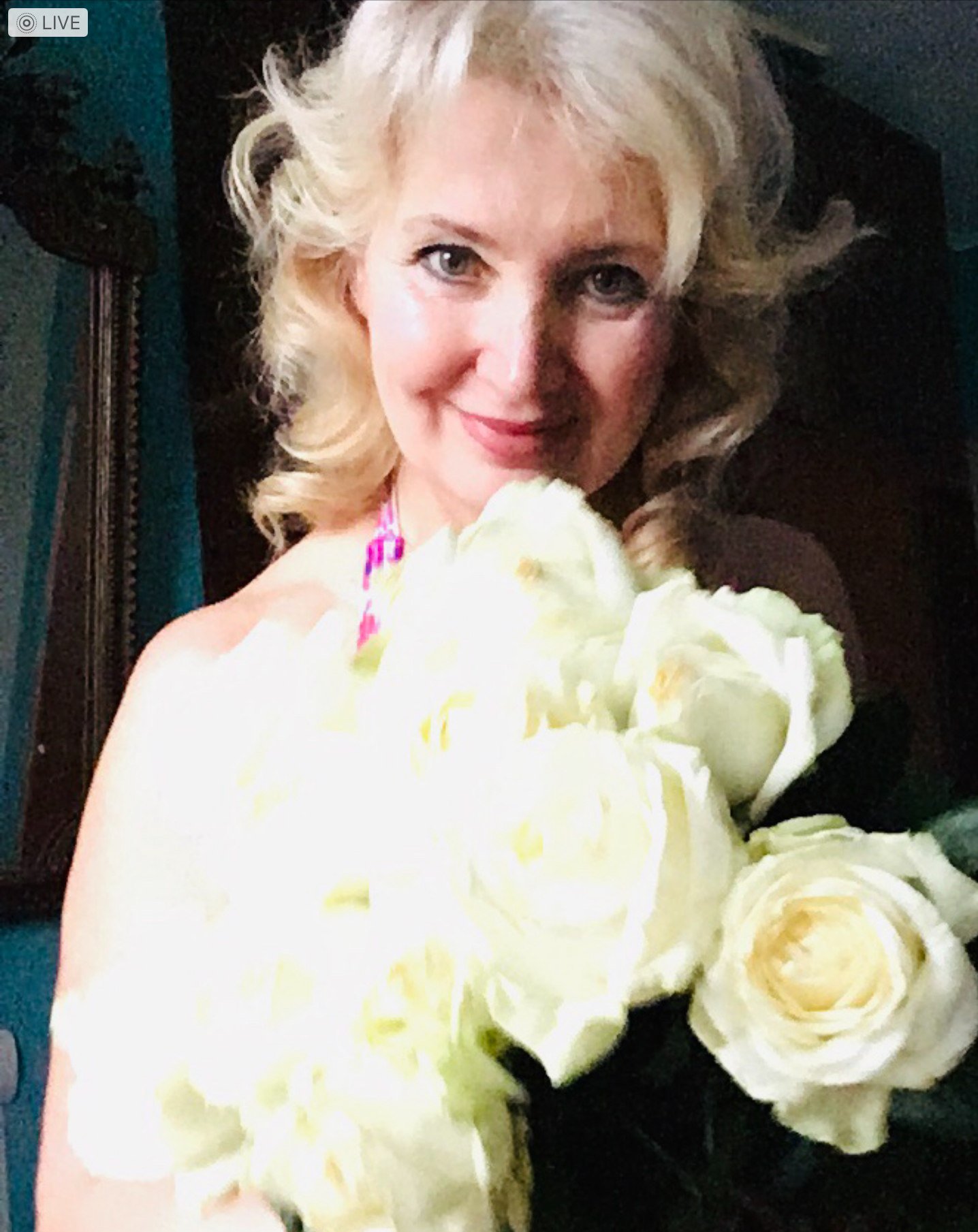 Ты навсегда приворожила. Посвящение С. Т. 13496