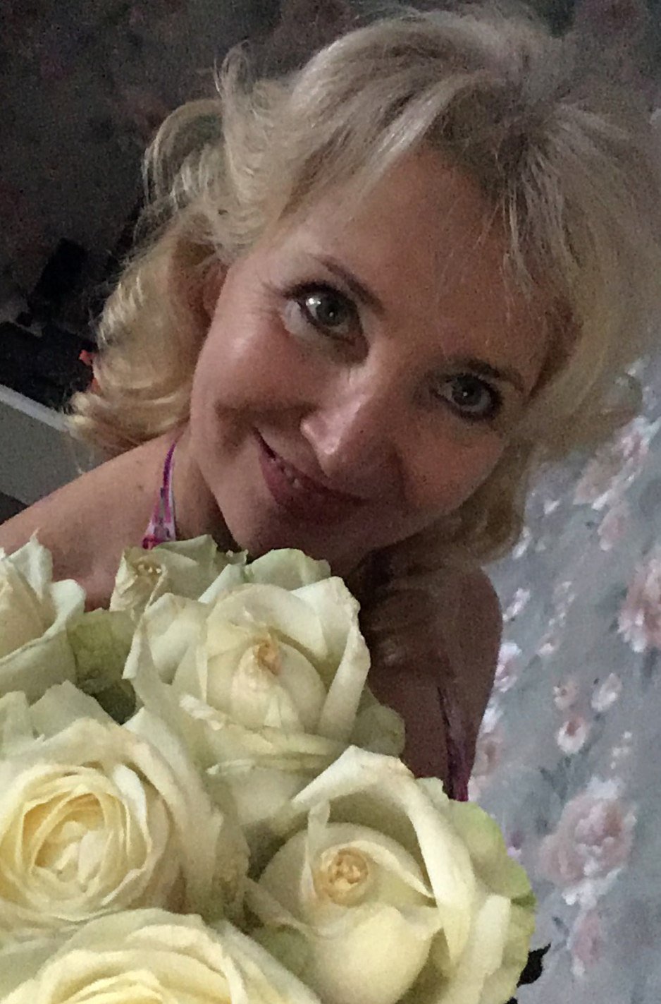 Одна такая. Посвящение С. Т. 13497