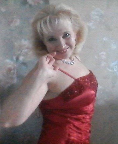 Навсегда одна. Посвящение С. Т. 13508