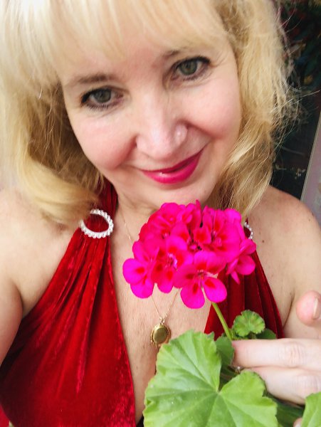 Ты со мной. Посвящение С. Т. 13513