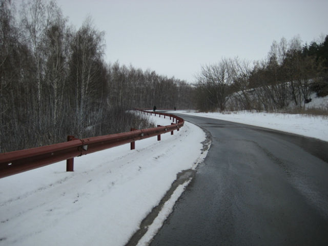 Пришёл декабрь