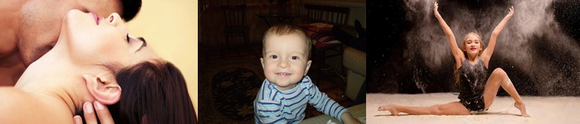 Ах Природная Стихия