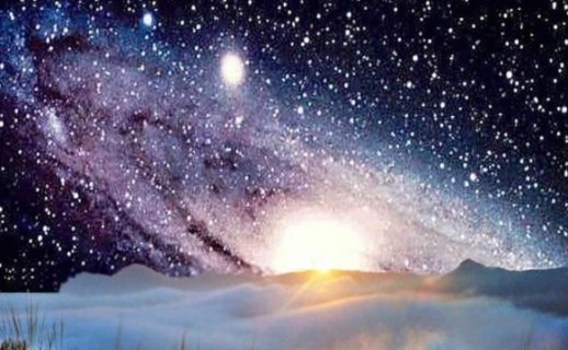 День поющих звёзд