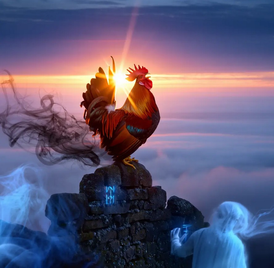 Все завертелось в буйной круговерти