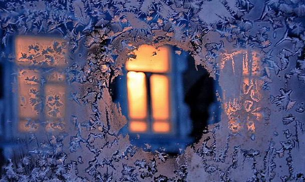 Да будет Свет!