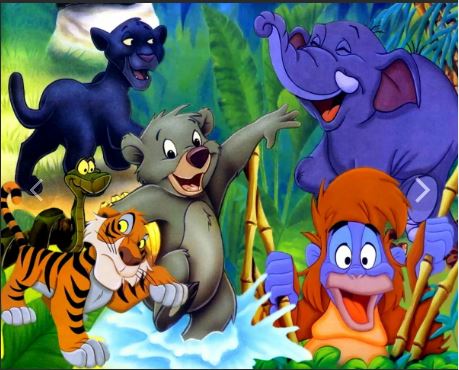 Стихи к детскому Новогоднему утреннику