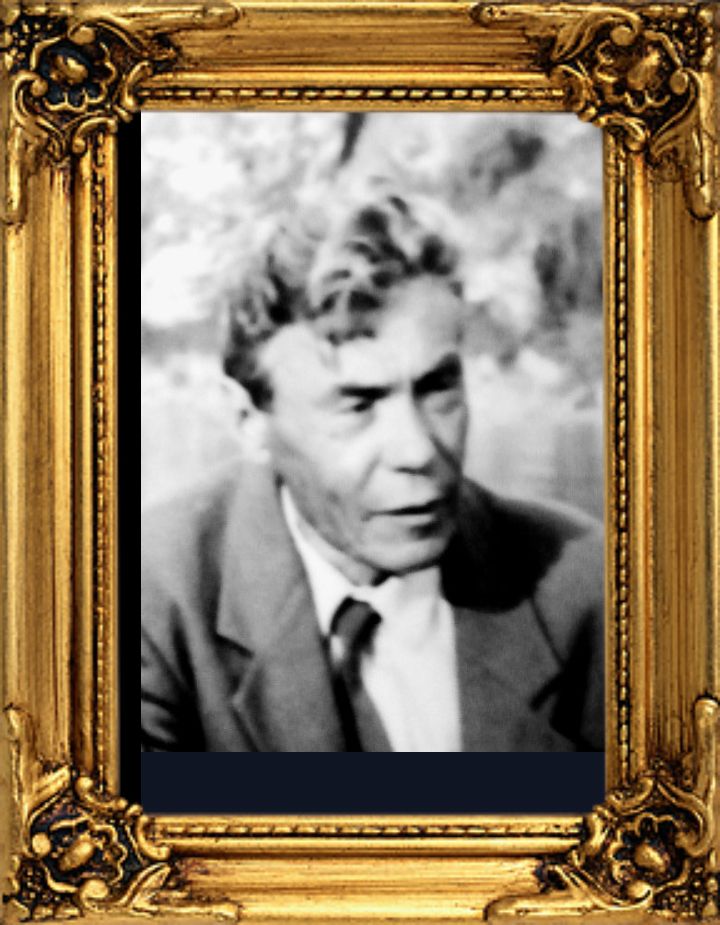 Я помню всё отец